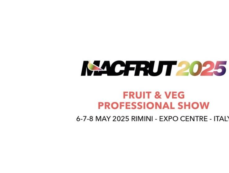 🌱🍎 Macfrut 2025: Das große internationale Obst- und Gemüse-Event in Rimini!