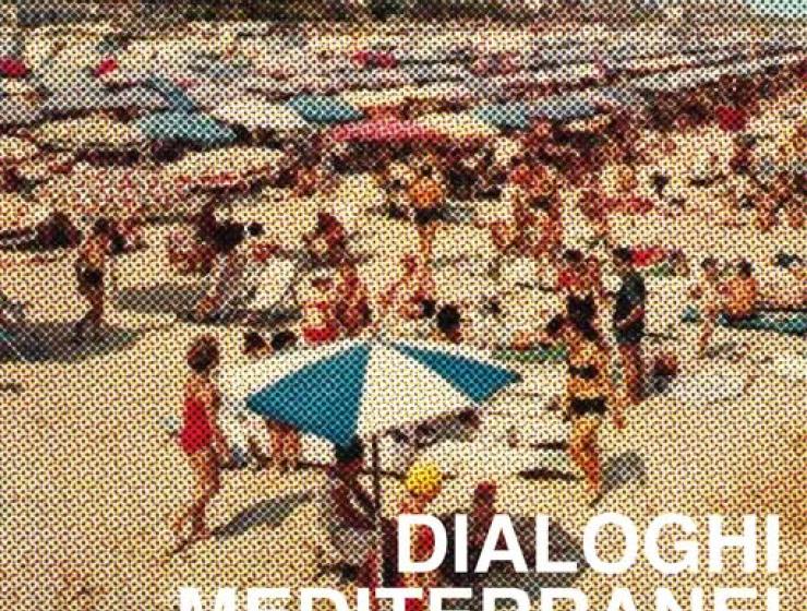 🎥 DIALOGHI MEDITERRANEI – LEZIONI DI CINEMA 🎬